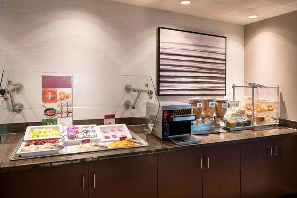 Amenities - Sonesta ES Suites Paradise Valley Scottsdale