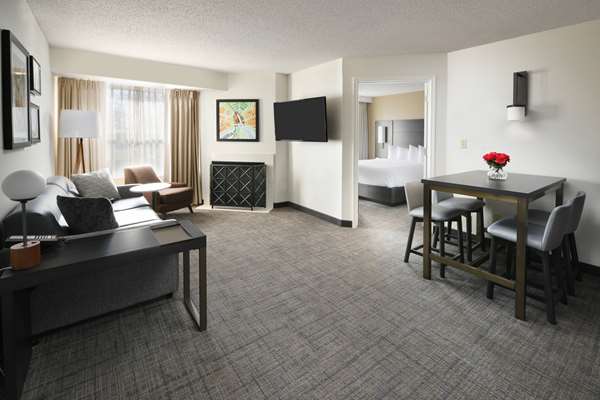 Suite - Sonesta ES Suites Richardson