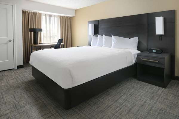 Suite - Sonesta ES Suites Richardson