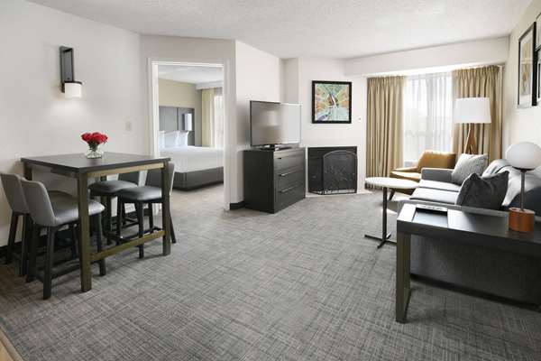 Suite - Sonesta ES Suites Richardson