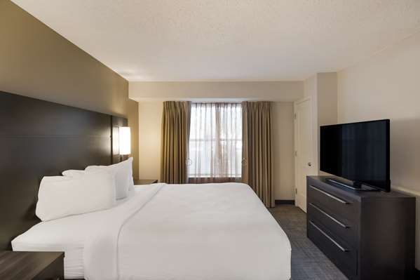 Suite - Sonesta ES Suites Richardson