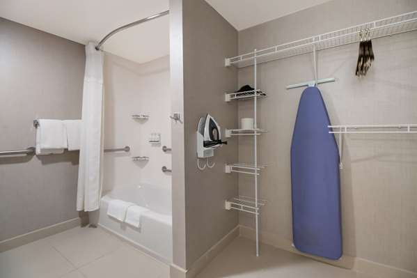 Suite - Sonesta ES Suites Richardson