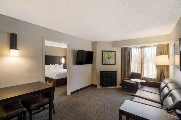 Suite - Sonesta ES Suites Richardson