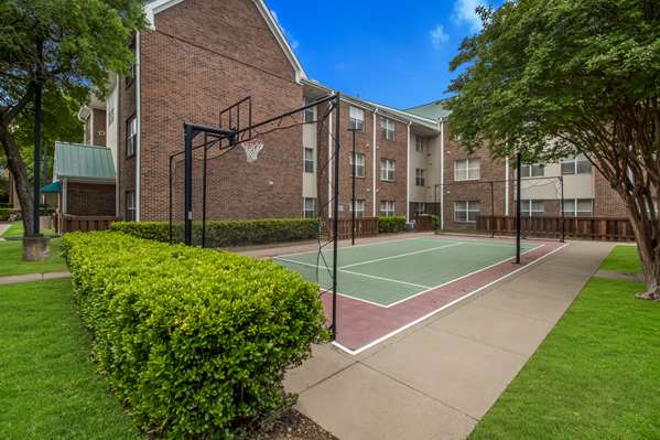 Fitness/ Exercise Room - Sonesta ES Suites Richardson