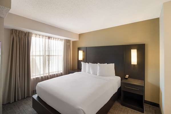 Suite - Sonesta ES Suites Richardson