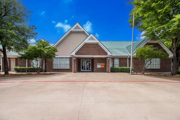 Exterior view - Sonesta ES Suites Richardson