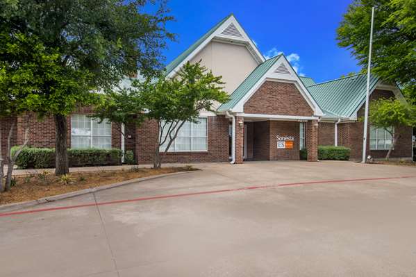 Exterior view - Sonesta ES Suites Richardson