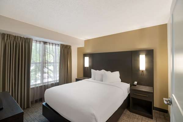 Suite - Sonesta ES Suites Richardson