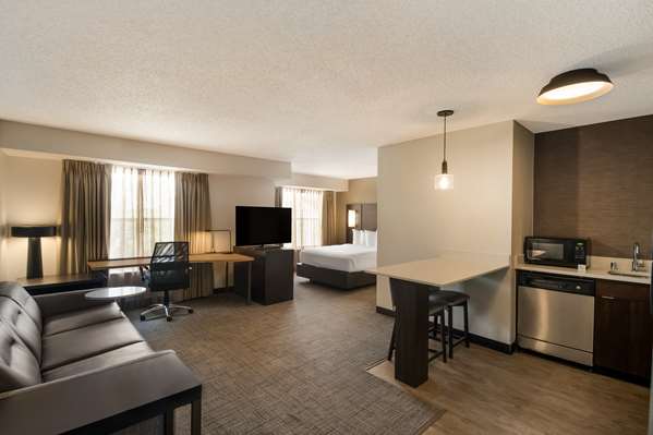 Suite - Sonesta ES Suites Richardson