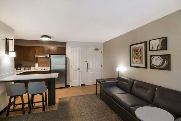 Suite - Sonesta ES Suites Richardson