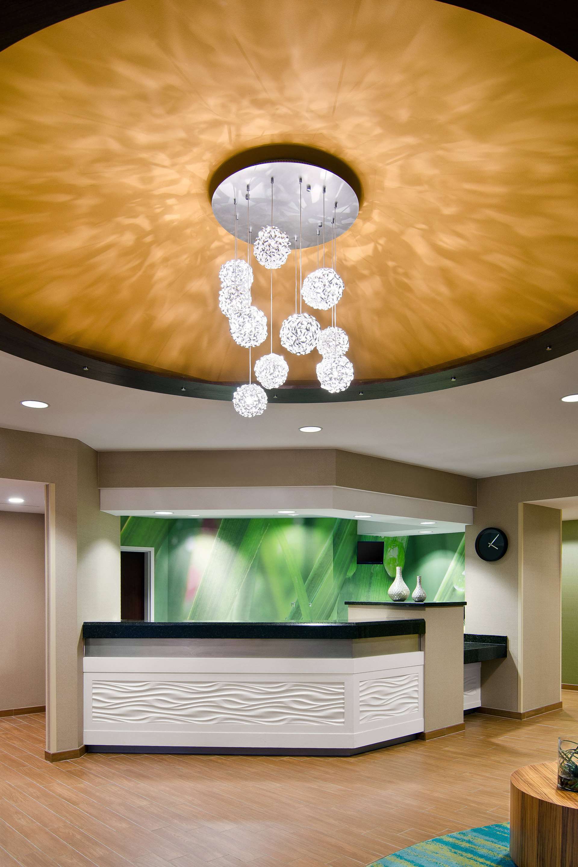 Front desk | Sonesta Select Seattle Renton Suites