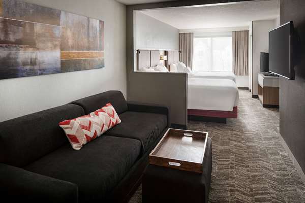Suite - Sonesta Select Hotel Renton