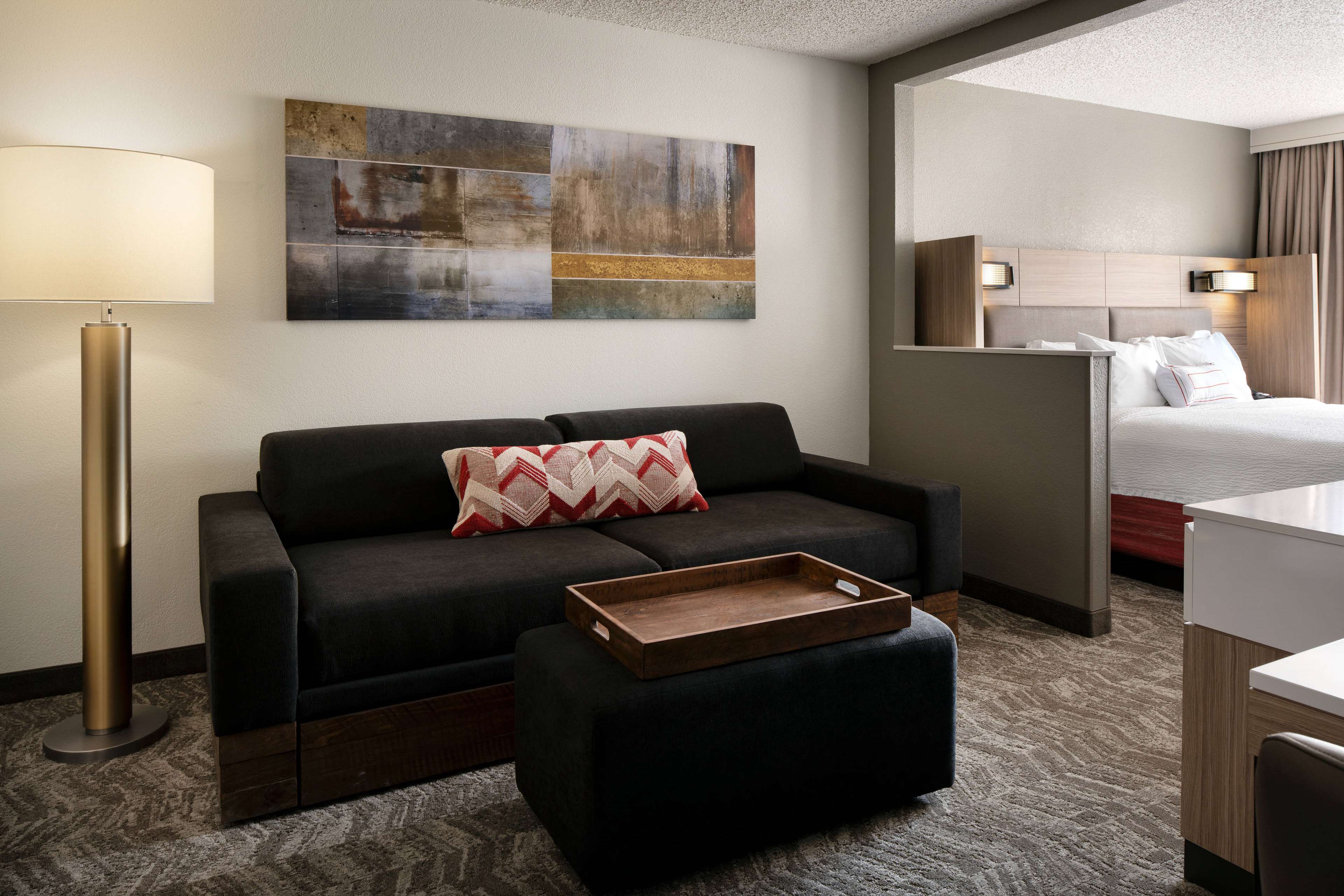 Studio Suite - King image
