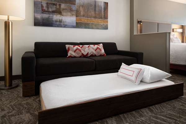 Suite - Sonesta Select Hotel Renton