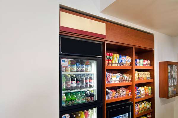  - Sonesta ES Suites Fresno