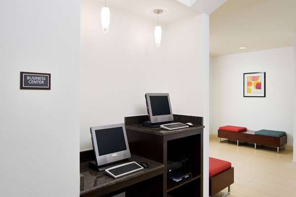 Conference Area - Sonesta ES Suites Fresno