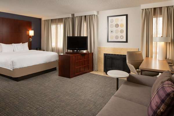 Suite - Sonesta ES Suites Brentwood