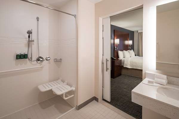 Suite - Sonesta ES Suites Brentwood