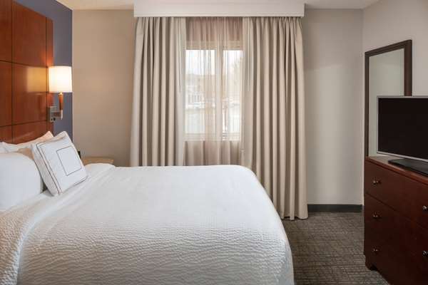 Suite - Sonesta ES Suites Brentwood