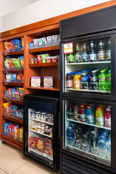  - Sonesta ES Suites Brentwood