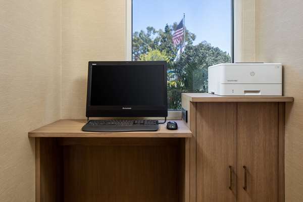 Conference Area - Sonesta ES Suites Carmel Mountain San Diego - I-15, Exit 21