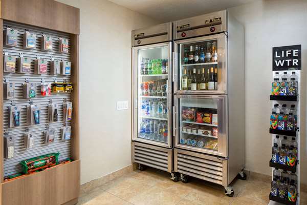  - Sonesta ES Suites Carmel Mountain San Diego - I-15, Exit 21