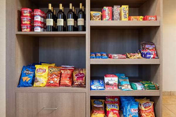  - Sonesta ES Suites Carmel Mountain San Diego - I-15, Exit 21