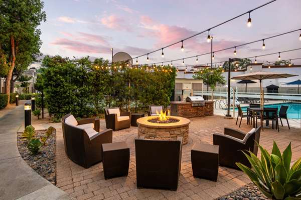  - Sonesta ES Suites Carmel Mountain San Diego - I-15, Exit 21