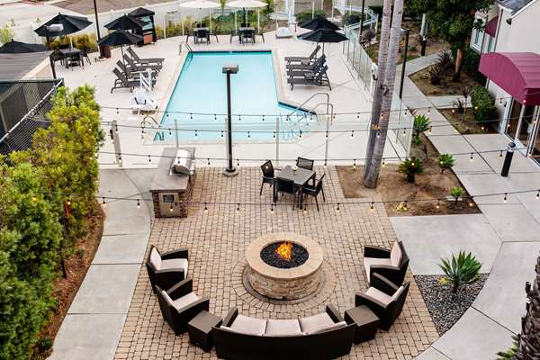 Suite - Sonesta ES Suites Carmel Mountain San Diego - I-15, Exit 21
