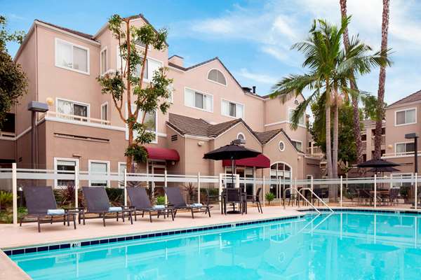 Pool - Sonesta ES Suites Carmel Mountain San Diego - I-15, Exit 21