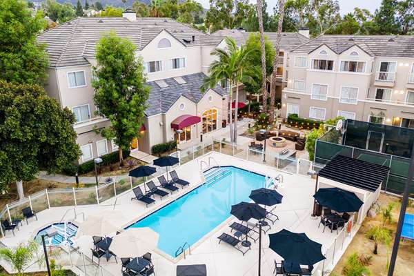 Pool - Sonesta ES Suites Carmel Mountain San Diego - I-15, Exit 21