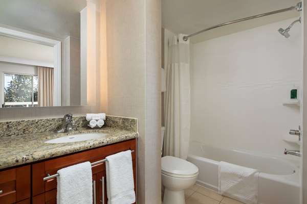 Suite - Sonesta ES Suites Carmel Mountain San Diego - I-15, Exit 21