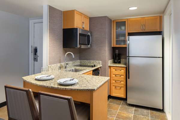  - Sonesta ES Suites Carmel Mountain San Diego - I-15, Exit 21