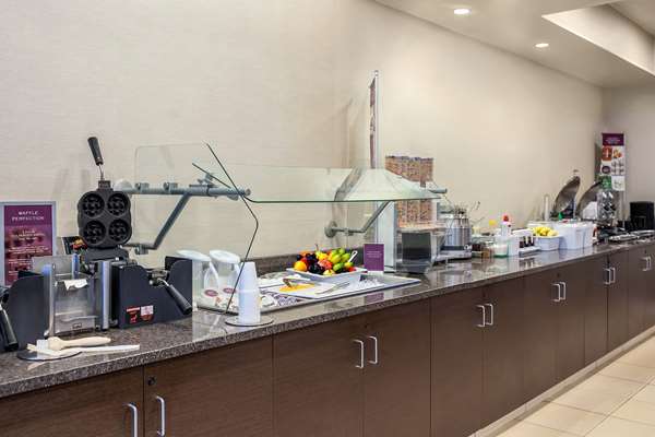 Amenities - Sonesta ES Suites Carmel Mountain San Diego - I-15, Exit 21