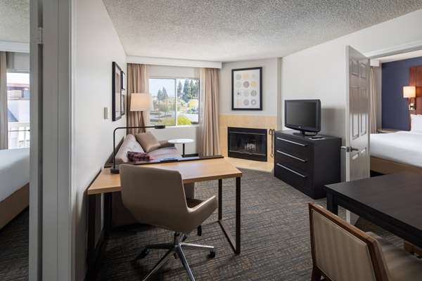 Suite - Sonesta ES Suites Carmel Mountain San Diego - I-15, Exit 21