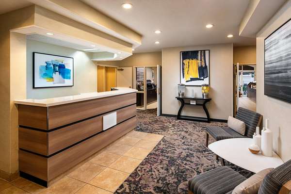  - Sonesta ES Suites Carmel Mountain San Diego - I-15, Exit 21