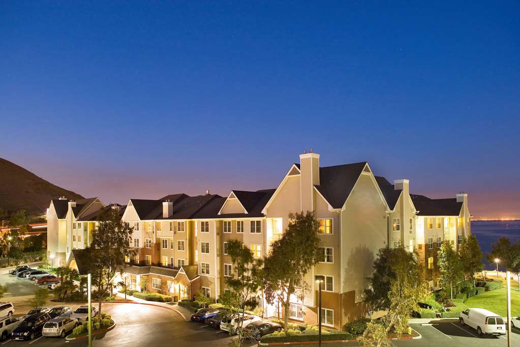 Sonesta ES Suites San Francisco Airport