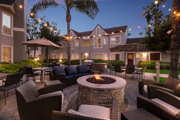 Recreation - Sonesta ES Suites Fountain Valley