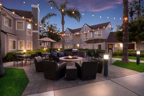 Recreation - Sonesta ES Suites Fountain Valley