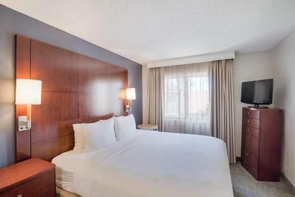 Suite - Sonesta ES Suites Fountain Valley