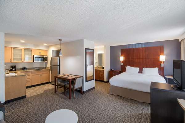 Suite - Sonesta ES Suites Fountain Valley