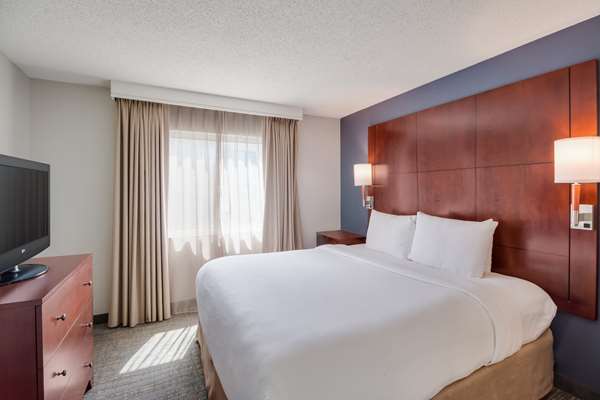 Suite - Sonesta ES Suites Fountain Valley