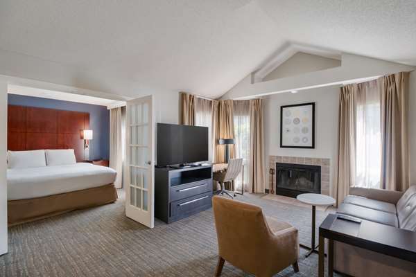 Suite - Sonesta ES Suites Fountain Valley