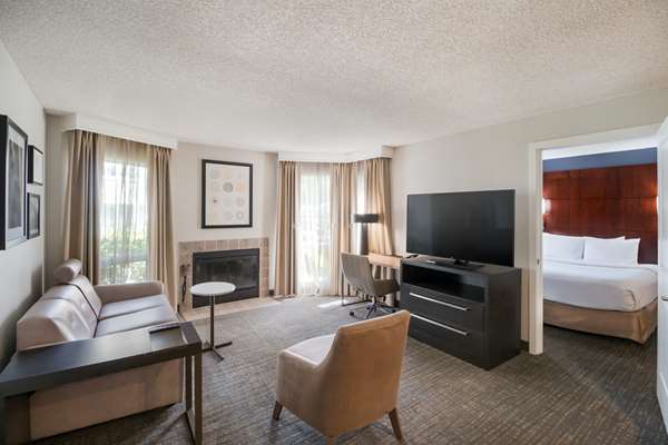 Suite - Sonesta ES Suites Fountain Valley