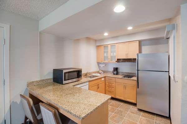 Suite - Sonesta ES Suites Fountain Valley
