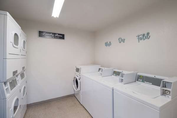 Amenities - Sonesta ES Suites Fountain Valley