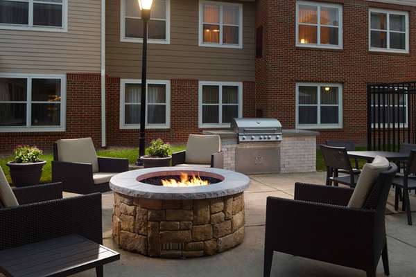  - Sonesta ES Suites Cary