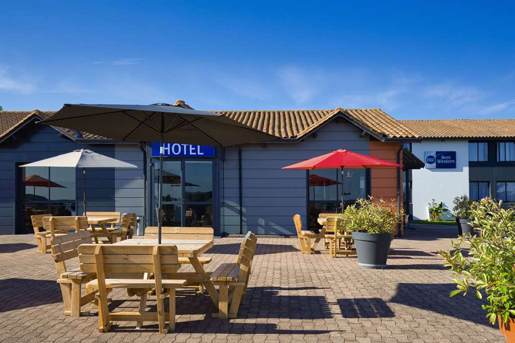 Best Western Portes d'Aquitaine Agen Sud