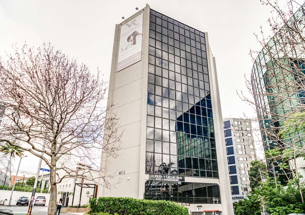 VR Queen Street Hotel
