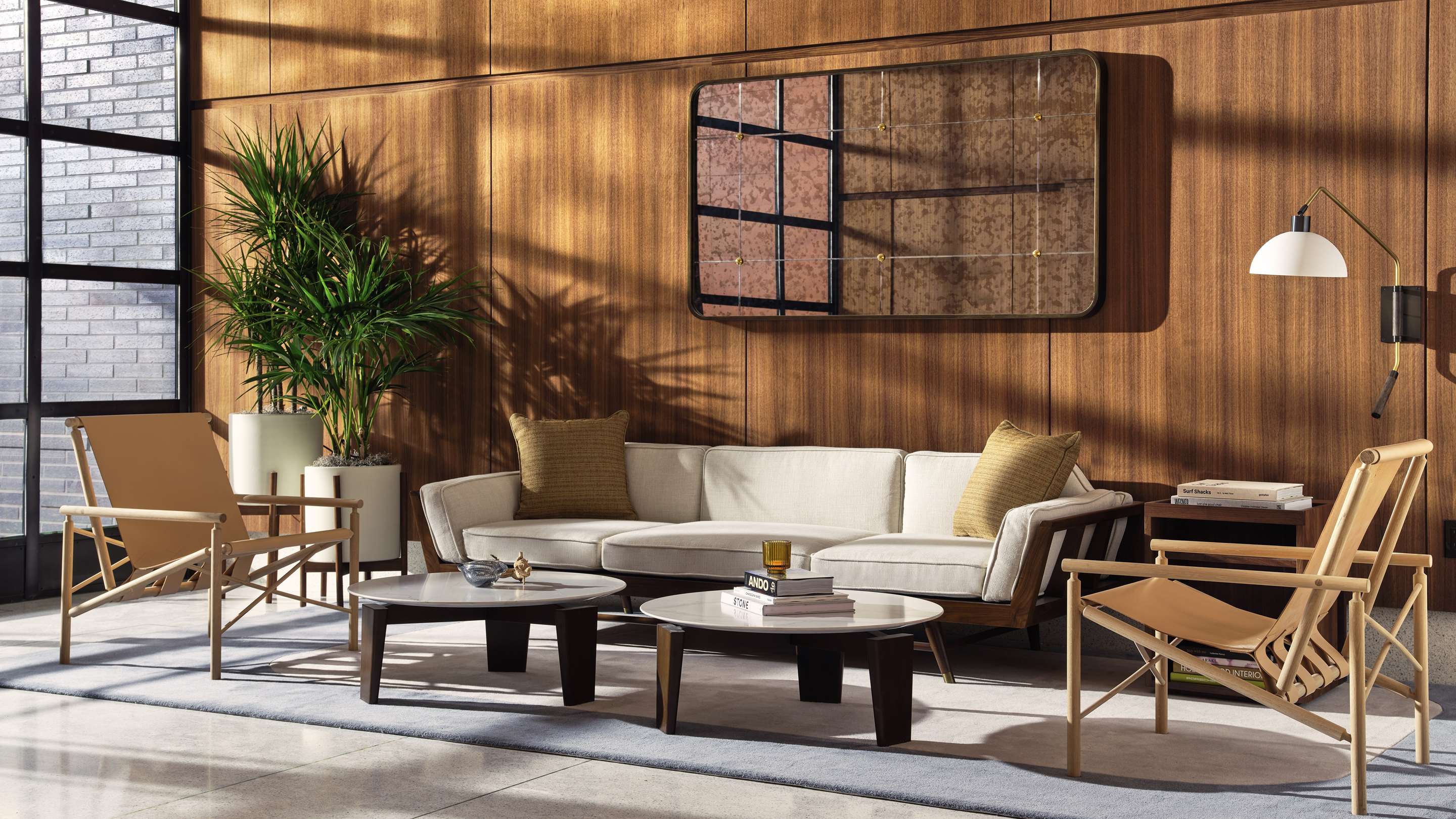 Lobby | Thompson Hollywood